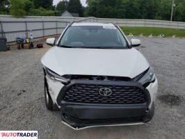 Toyota Corolla 2024 2
