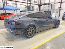 Tesla Model S 2023