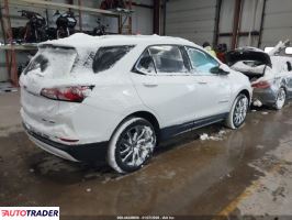 Chevrolet Equinox 2024 1