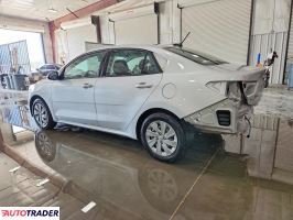Kia Rio 2020 1