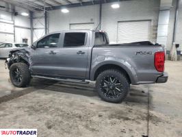 Ford Ranger 2022 2 Ford Ranger 2022 2