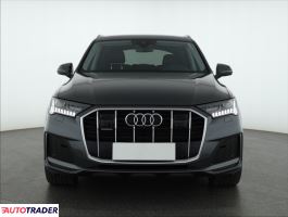 Audi Q7 2021 3.0 227 KM