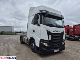 Iveco as 460 - zobacz ofertę