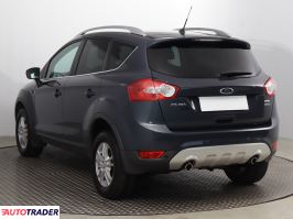 Ford Kuga 2011 2.0 138 KM Ford Kuga 2011 2.0 138 KM