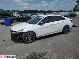 Hyundai Elantra 2022 2
