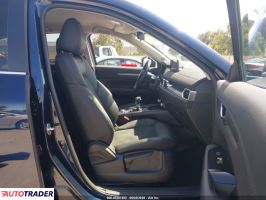 Mazda CX-5 2022 2