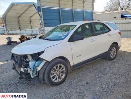 Chevrolet Equinox 2020 1