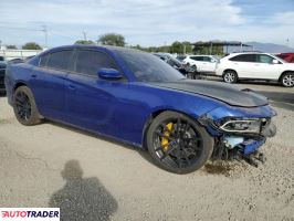 Dodge Charger 2020 6