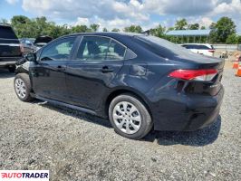 Toyota Corolla 2025 1