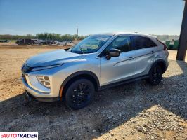 Mitsubishi Eclipse 2023 1