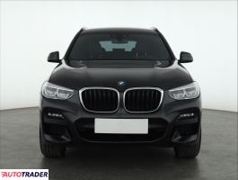 BMW X3 2019 2.0 187 KM