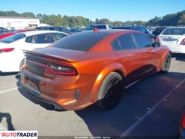 Dodge Charger 2022 6 Dodge Charger 2022 6