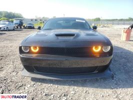 Dodge Challenger 2020 6 Dodge Challenger 2020 6