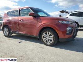 Kia Soul 2022 2