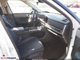 Hyundai Santa Fe 2025 2