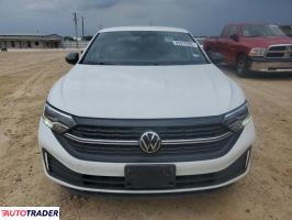 Volkswagen Jetta 2024 1 Volkswagen Jetta 2024 1