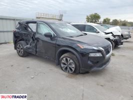 Nissan Rogue 2023 1