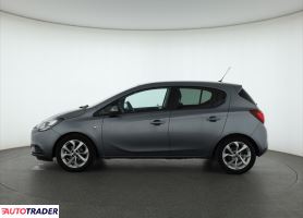 Opel Corsa 2019 1.4 88 KM Opel Corsa 2019 1.4 88 KM