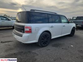 Ford Pozostałe 2019 3