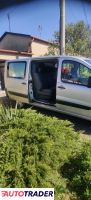 Citroen Jumpy 2010 1.6