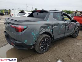 Hyundai Pozostałe 2022 2
