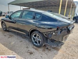 Kia Pozostałe 2025 2