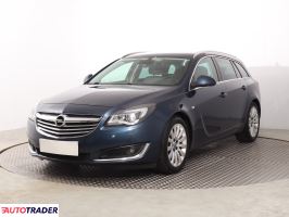 Opel Insignia 2013 2.0 138 KM Opel Insignia 2013 2.0 138 KM