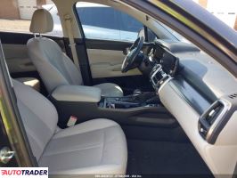 Kia Sorento 2023 2