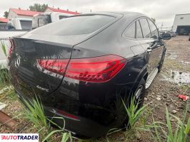 Mercedes CL 2024 3