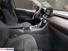 Toyota Pozostałe 2019 2 Toyota Pozostałe 2019 2