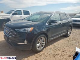 Ford Edge 2020 2 Ford Edge 2020 2