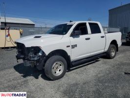Dodge Ram 2022 5