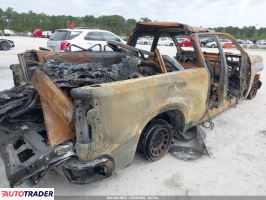 Chevrolet 1500 2025 2
