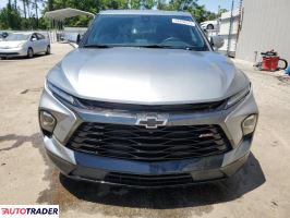 Chevrolet Blazer 2023 3