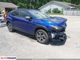 Subaru Pozostałe - zobacz ofertę