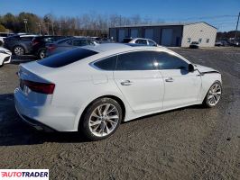 Audi A5 2020 2