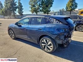 Volkswagen Pozostałe 2023