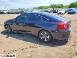 Honda Civic 2020 2
