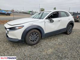 Mazda CX-30 2023 2