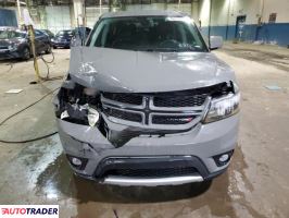 Dodge Journey 2019 3