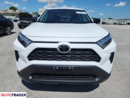 Toyota Pozostałe 2024 2