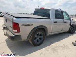 Dodge Ram 2021 5