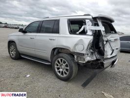 GMC Yukon 2019 6