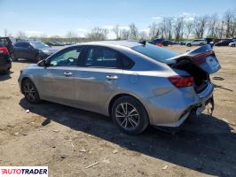 Kia Pozostałe 2022 2