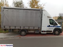 Peugeot Boxer 2019 2