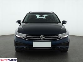 Volkswagen Passat 2021 2.0 147 KM