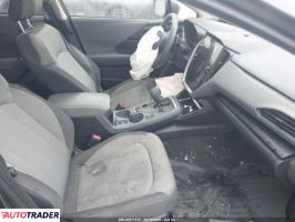 Subaru Pozostałe 2024 2 Subaru Pozostałe 2024 2
