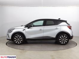 Renault Captur 2022 1.0 89 KM