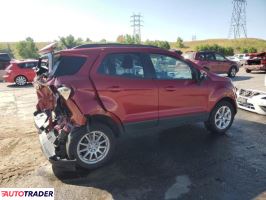 Ford EcoSport 2020 2