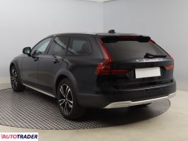 Volvo V90 2021 2.0 231 KM
